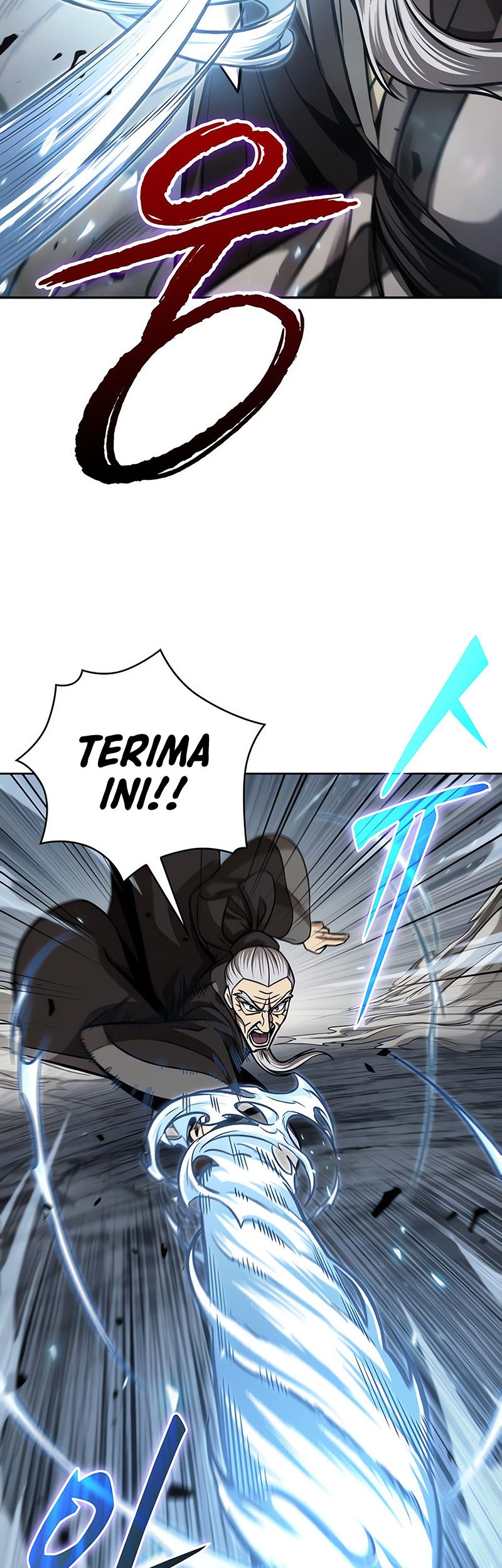 Nano Machine - Chapter 152 - Page 11