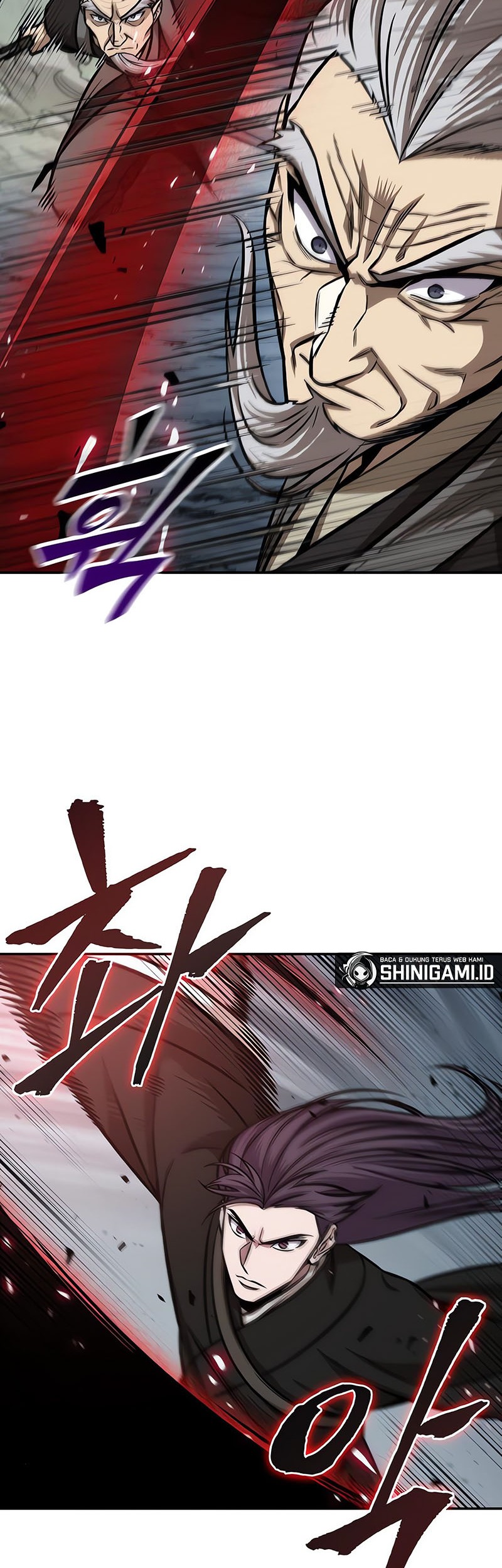 Nano Machine - Chapter 152 - Page 15