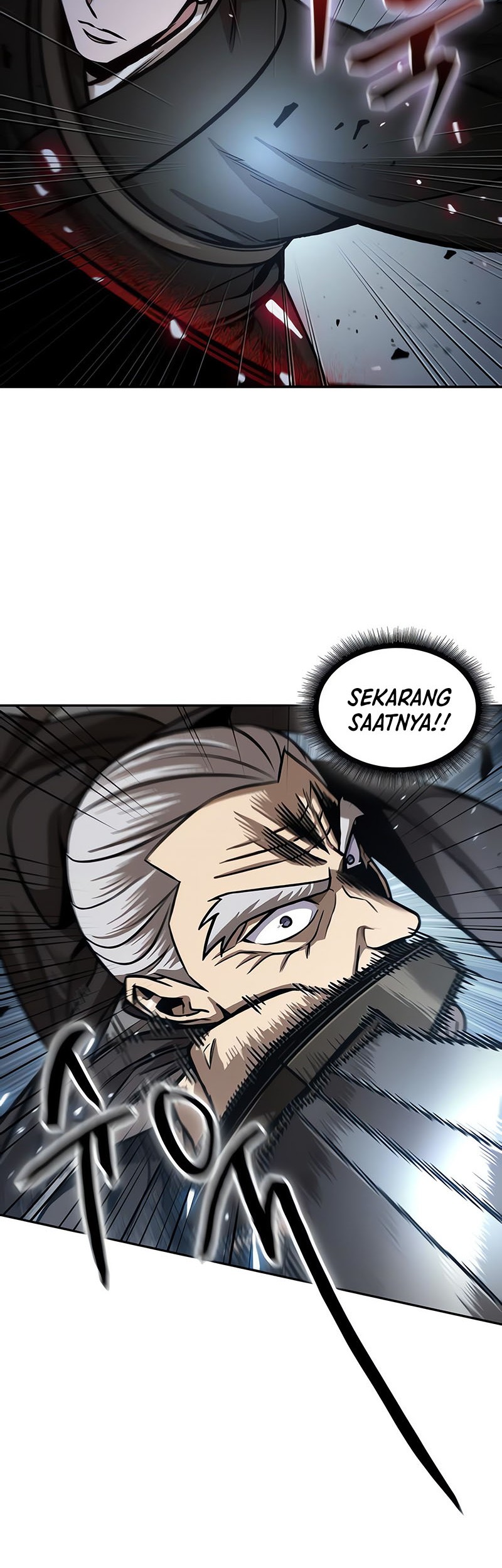 Nano Machine - Chapter 152 - Page 17