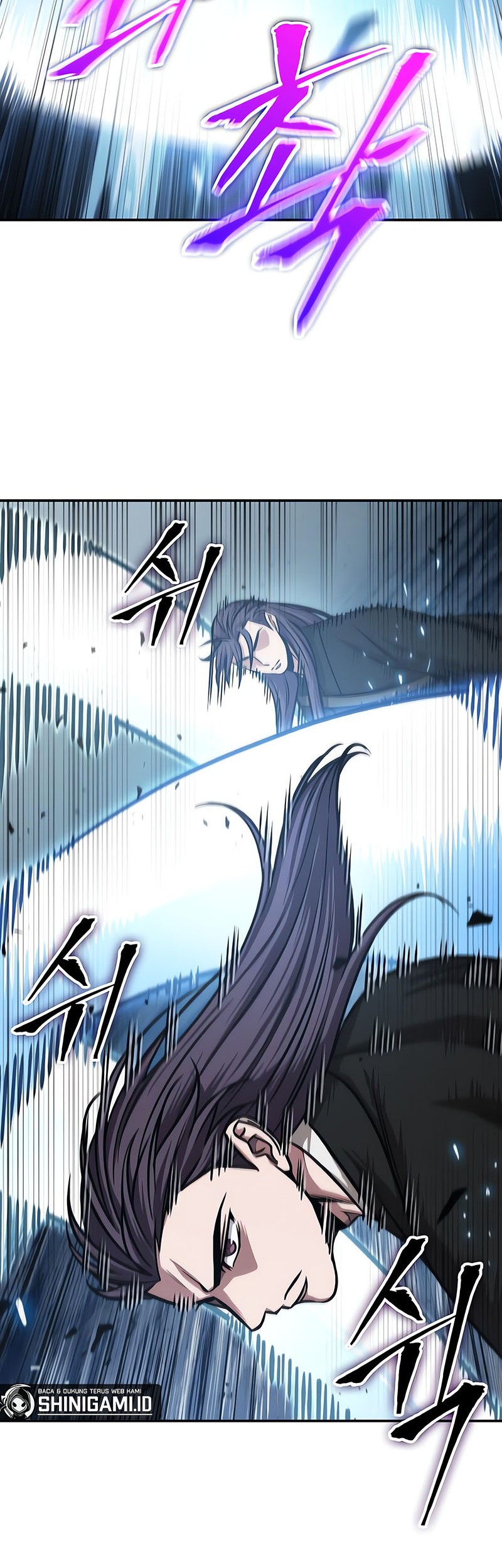 Nano Machine - Chapter 152 - Page 21