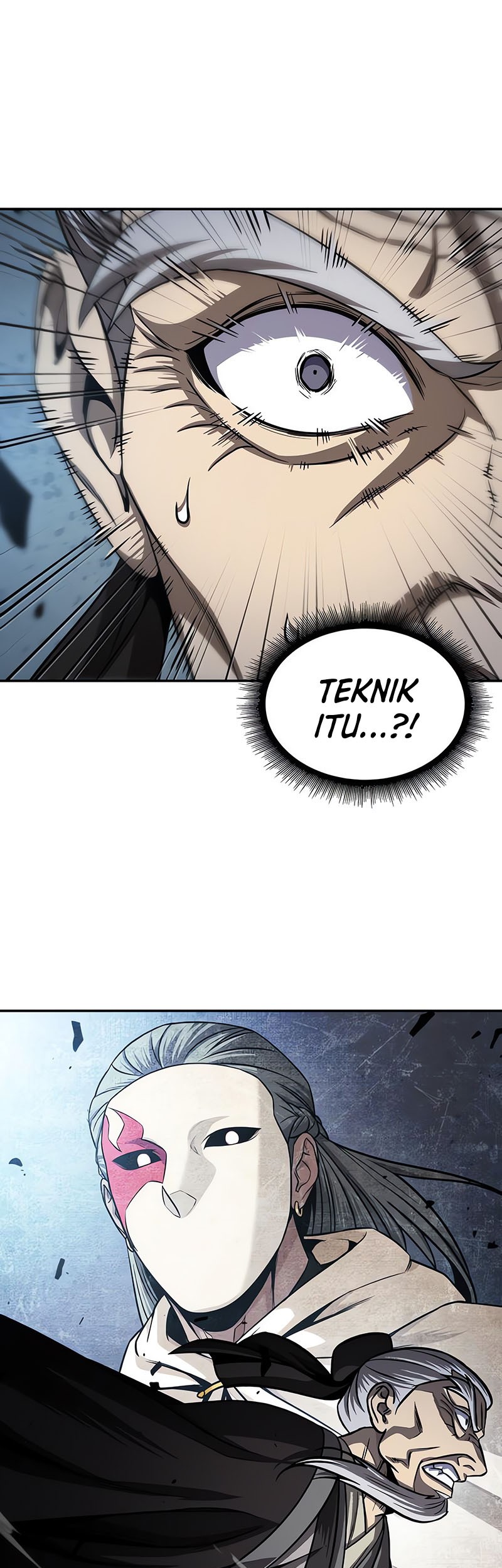 Nano Machine - Chapter 152 - Page 22