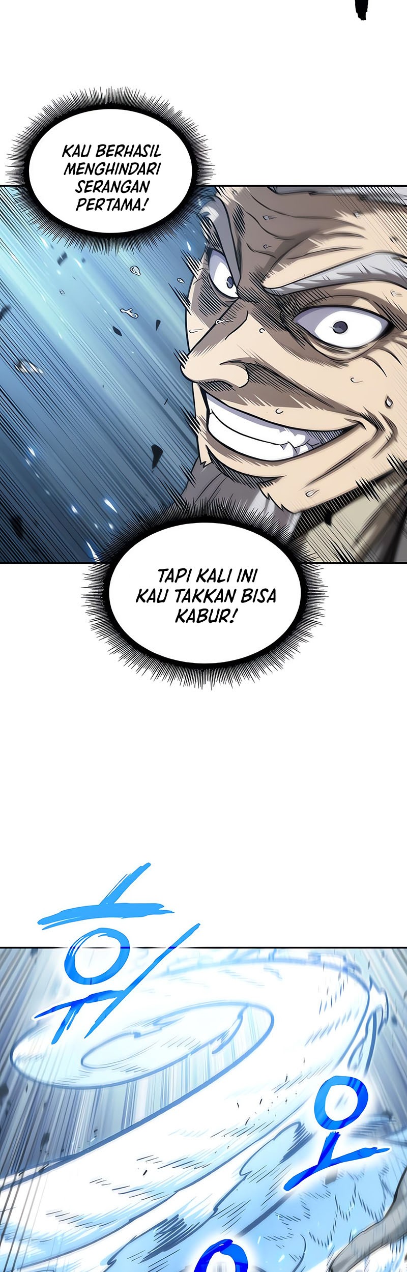 Nano Machine - Chapter 152 - Page 28