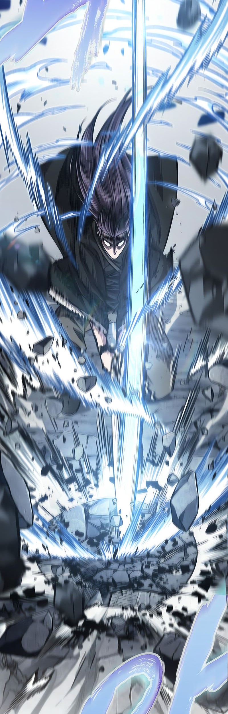 Nano Machine - Chapter 152 - Page 31