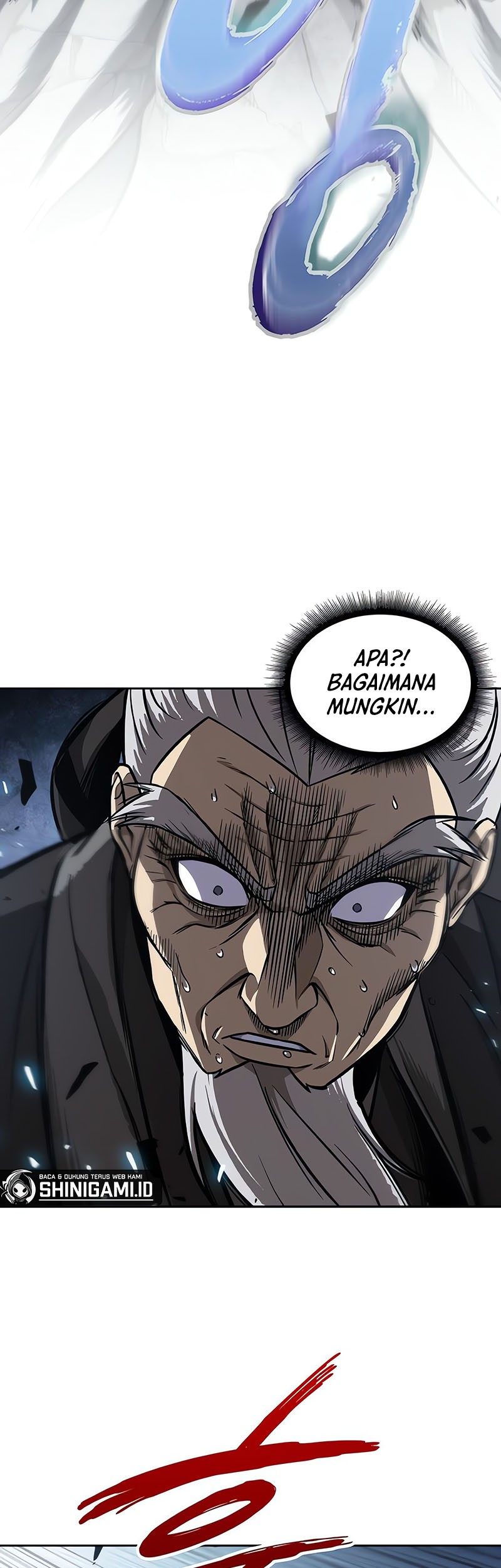 Nano Machine - Chapter 152 - Page 32