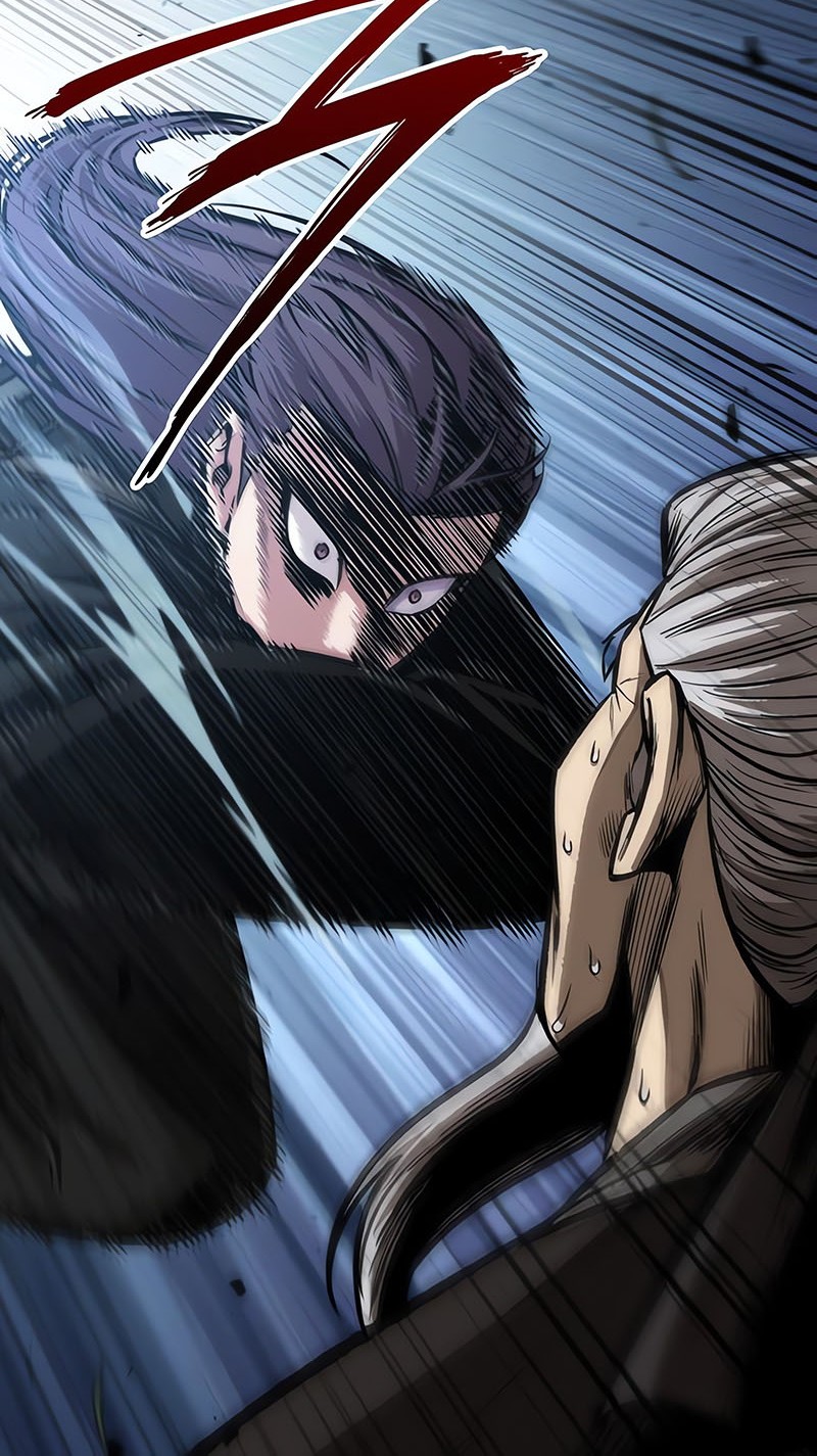 Nano Machine - Chapter 152 - Page 33