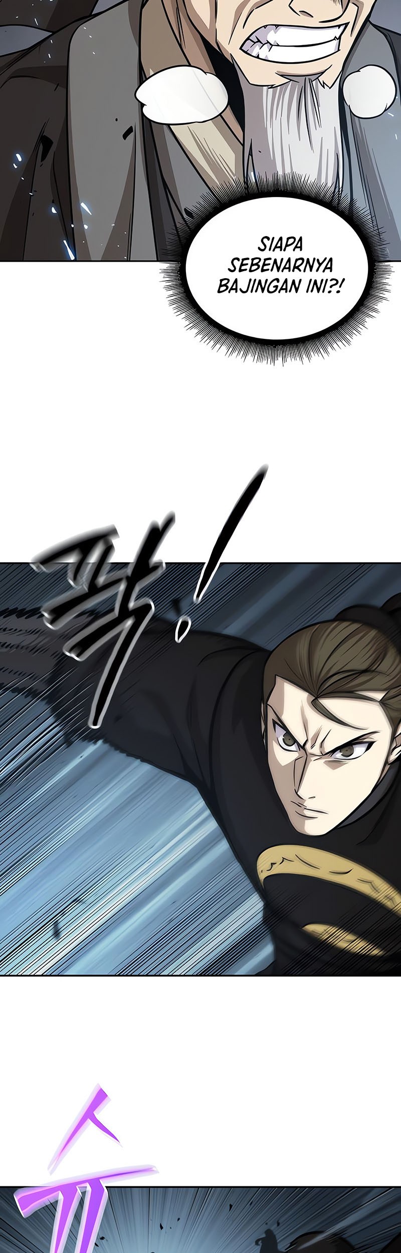 Nano Machine - Chapter 151 - Page 34