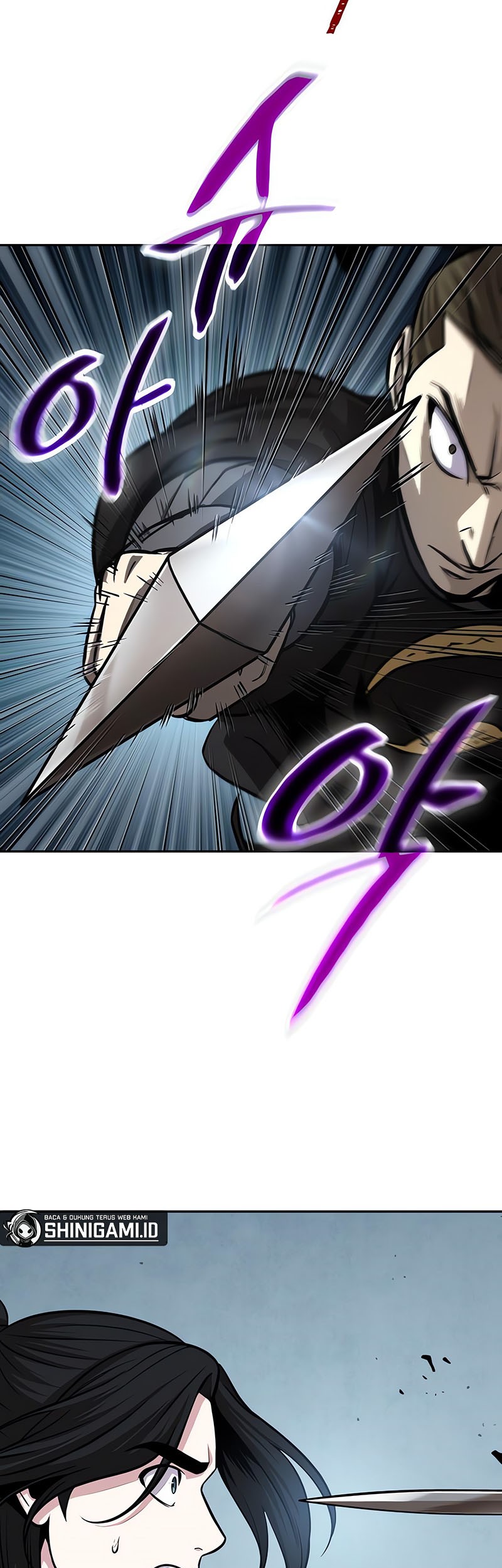 Nano Machine - Chapter 151 - Page 36