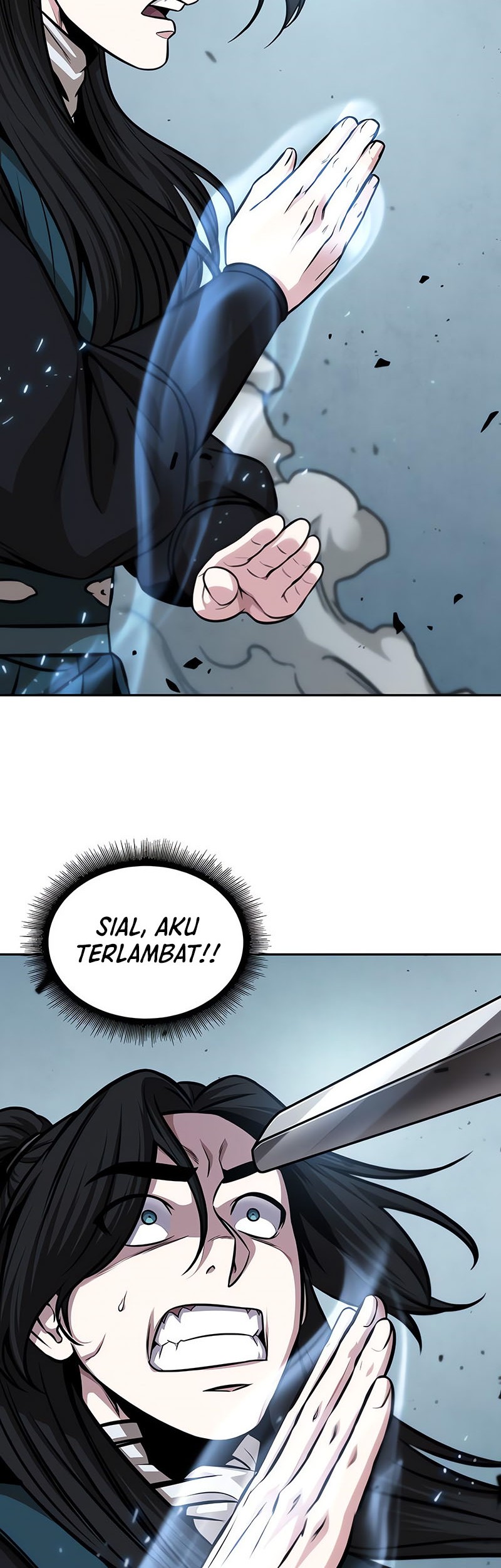 Nano Machine - Chapter 151 - Page 37