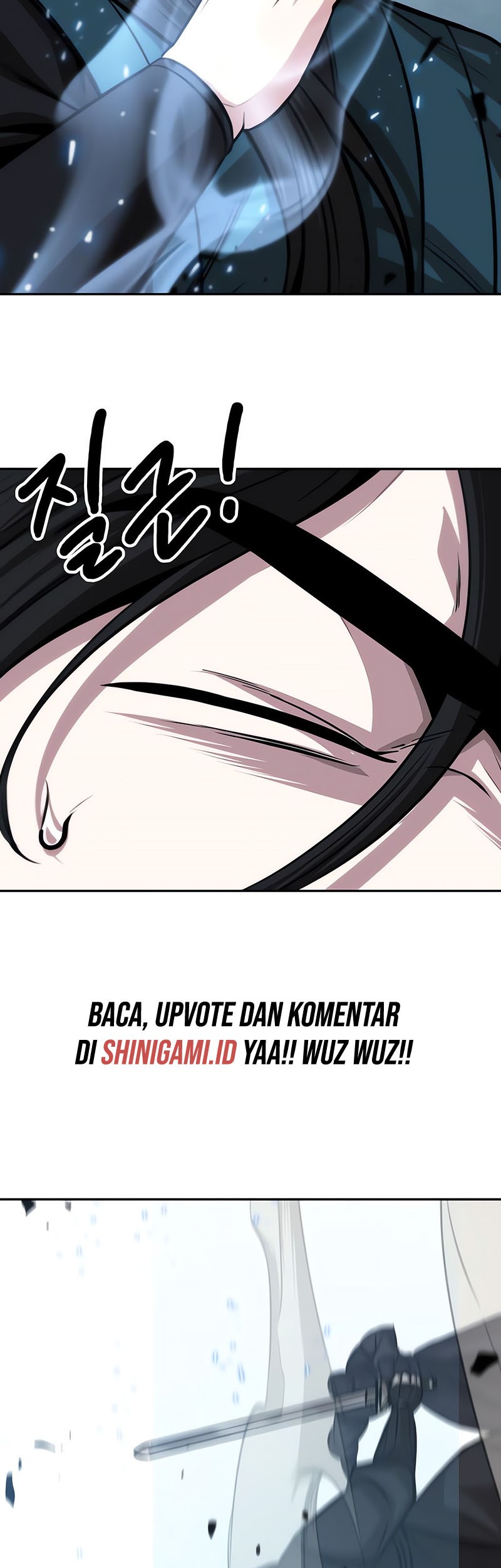 Nano Machine - Chapter 151 - Page 38