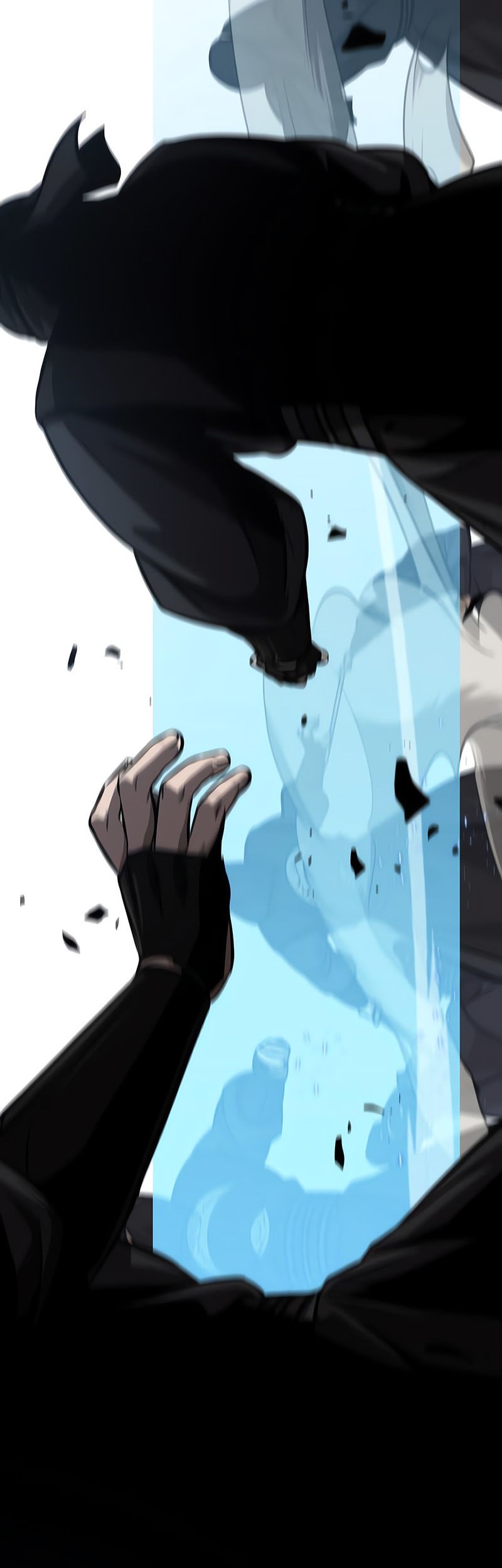 Nano Machine - Chapter 151 - Page 39