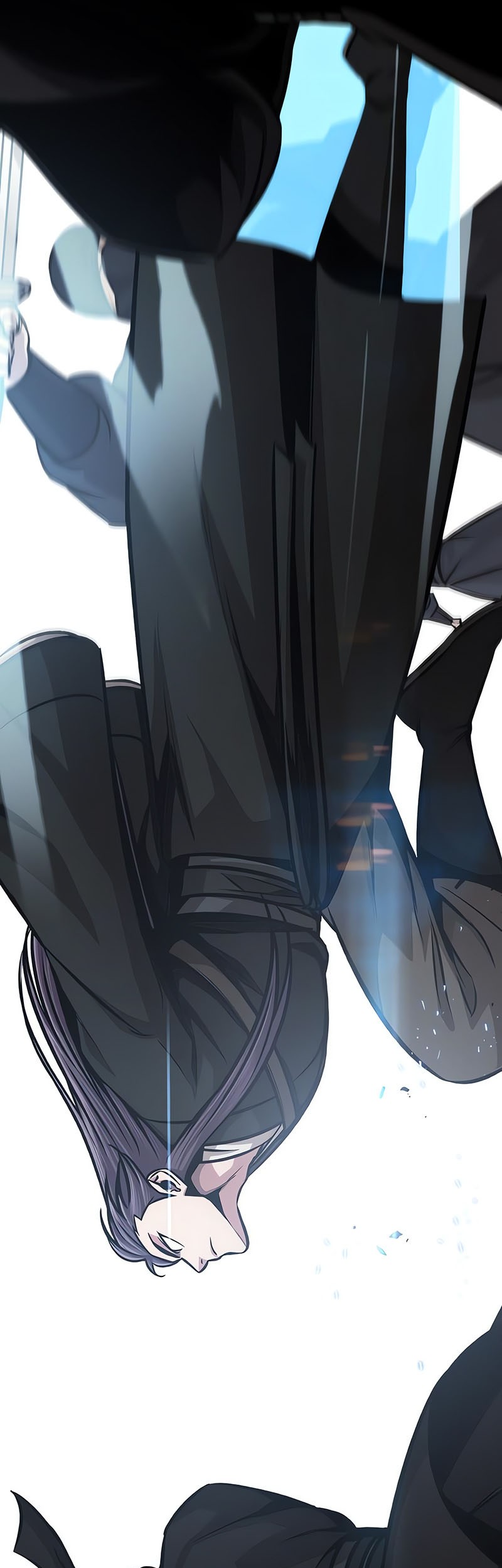 Nano Machine - Chapter 151 - Page 40