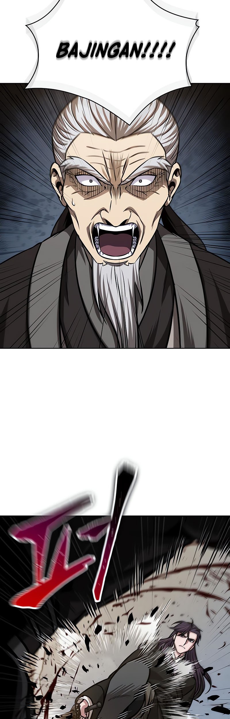 Nano Machine - Chapter 151 - Page 44