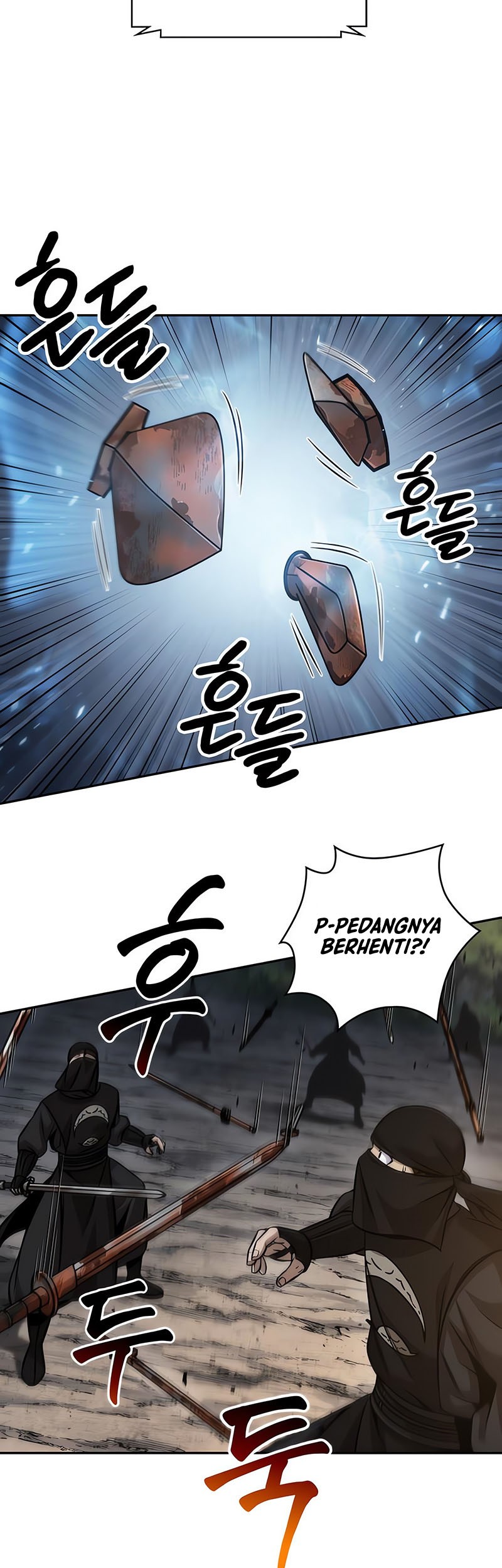 Nano Machine - Chapter 151 - Page 46