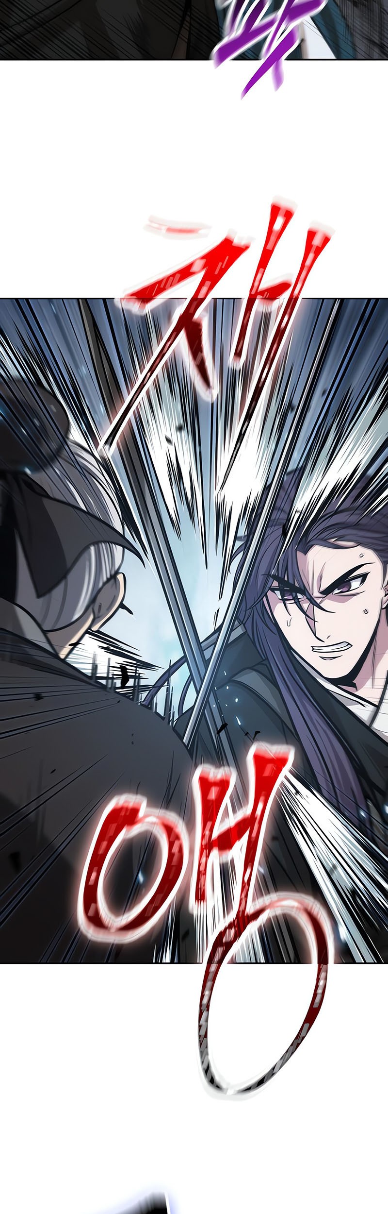 Nano Machine - Chapter 151 - Page 50