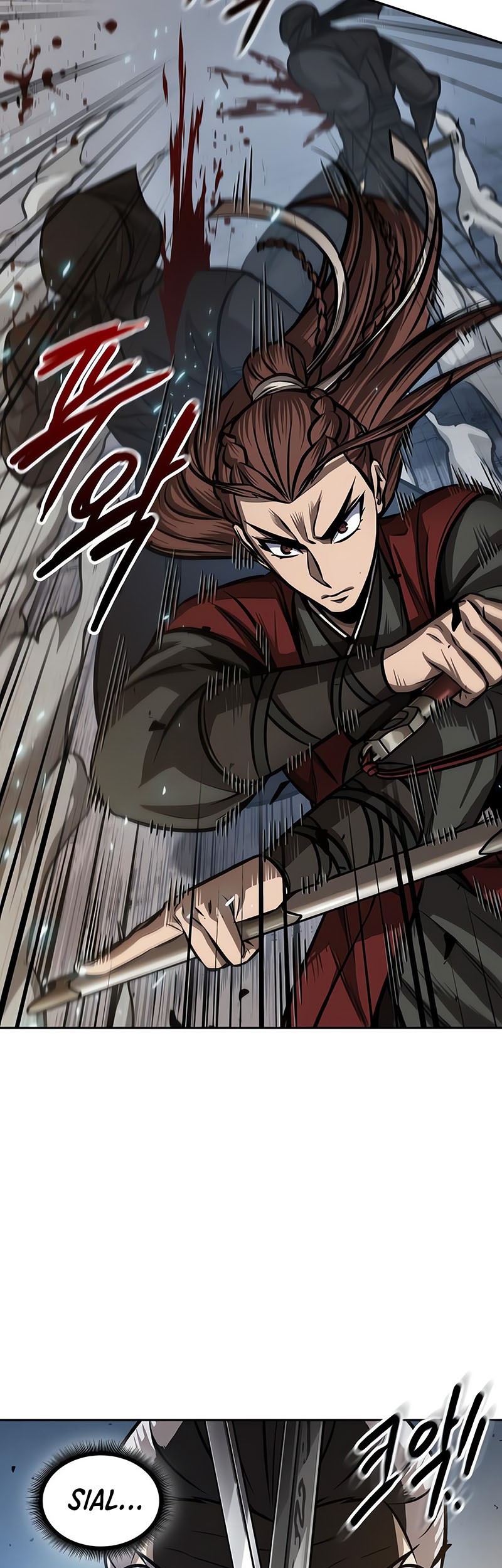 Nano Machine - Chapter 151 - Page 56