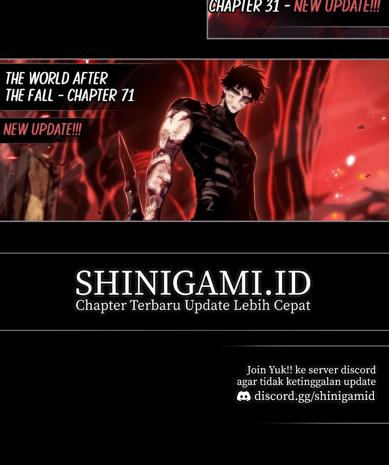 Nano Machine - Chapter 151 - Page 61