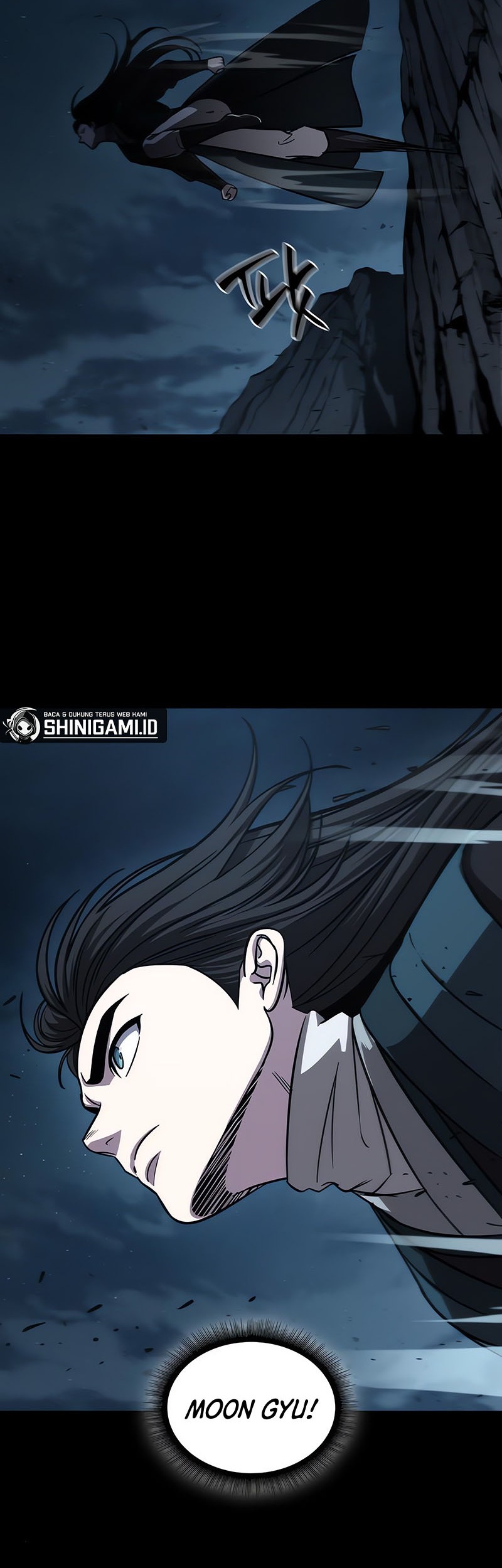 Nano Machine - Chapter 151 - Page 5