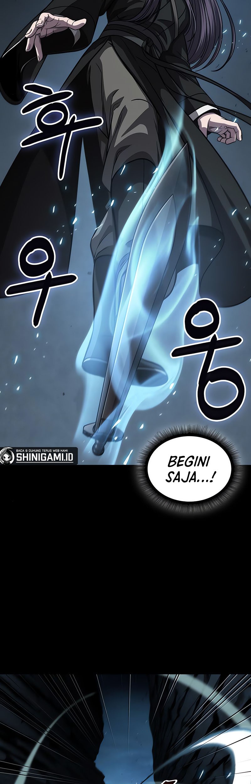 Nano Machine - Chapter 151 - Page 8