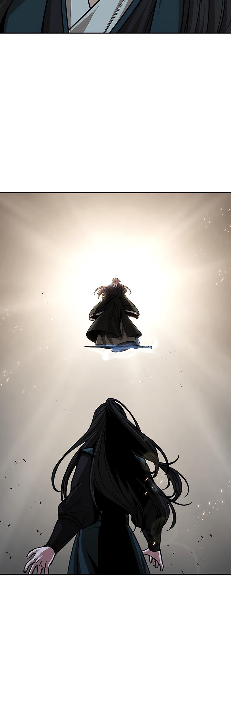 Nano Machine - Chapter 151 - Page 11