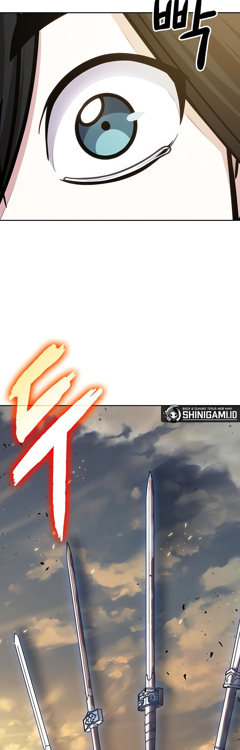 Nano Machine - Chapter 151 - Page 13