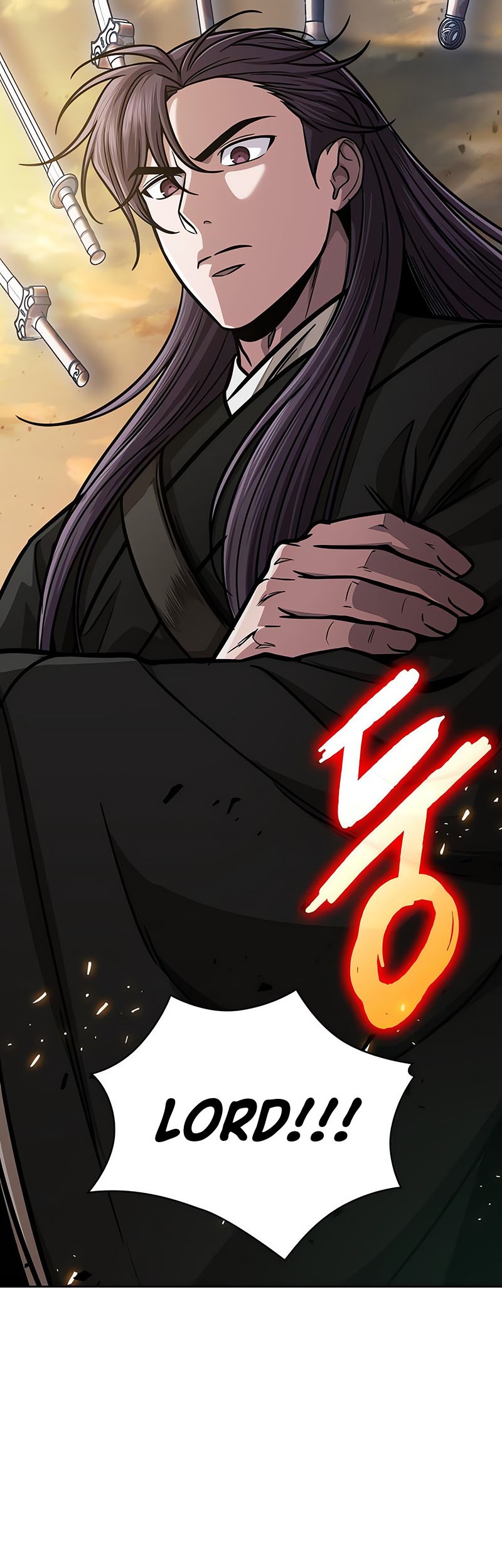 Nano Machine - Chapter 151 - Page 14