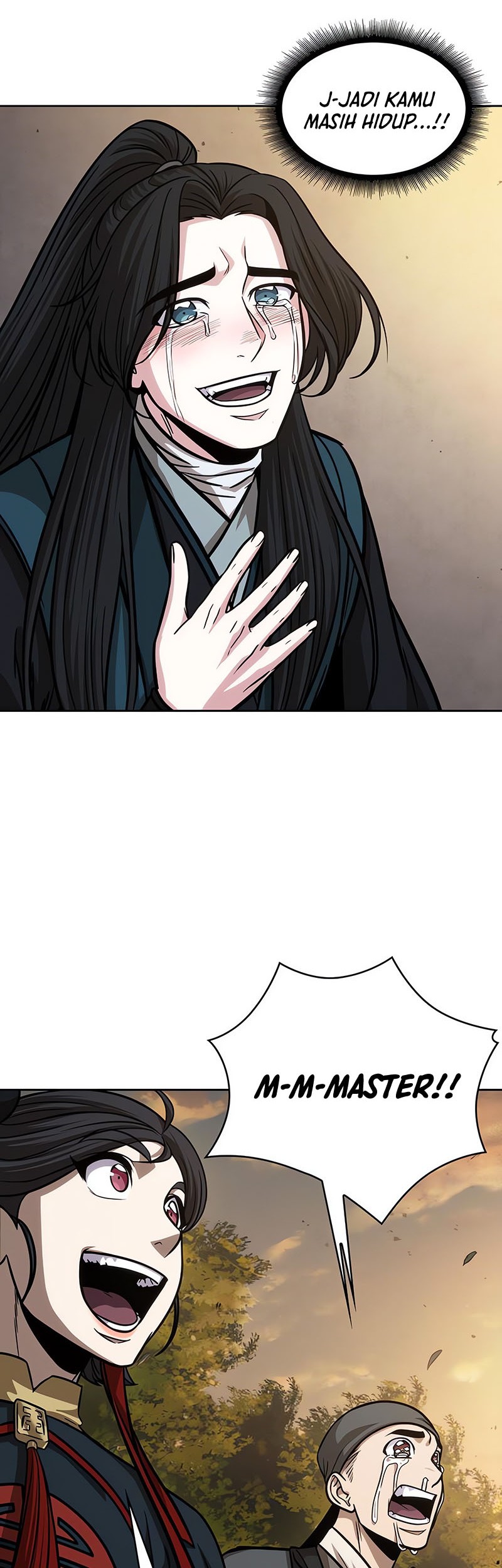 Nano Machine - Chapter 151 - Page 15