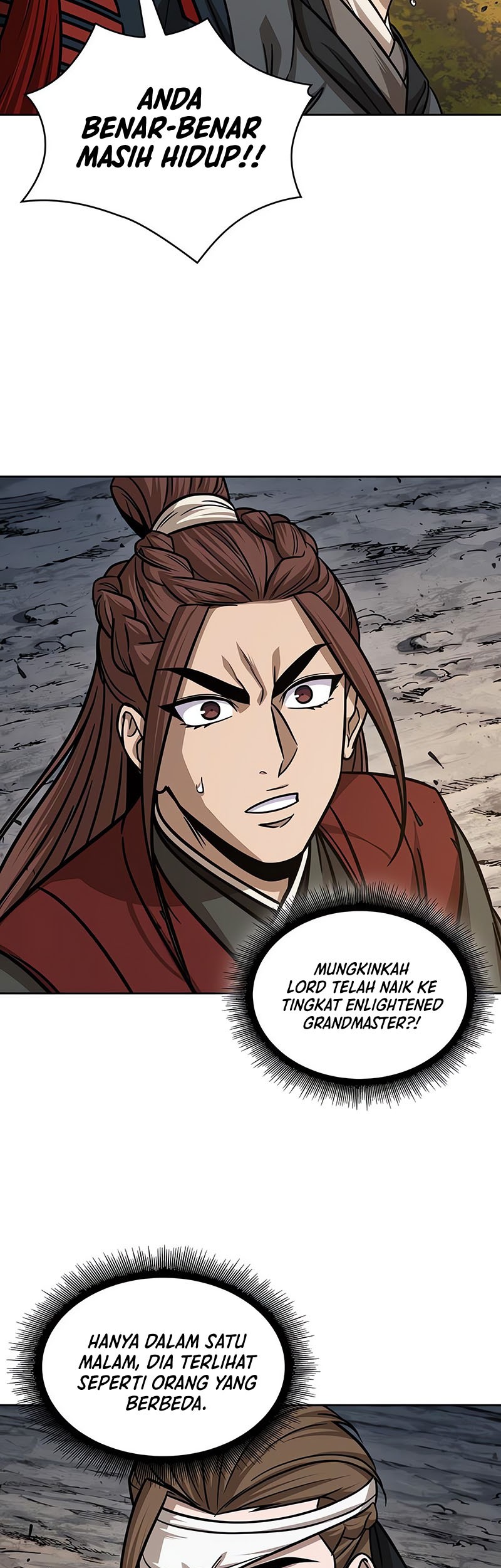 Nano Machine - Chapter 151 - Page 16