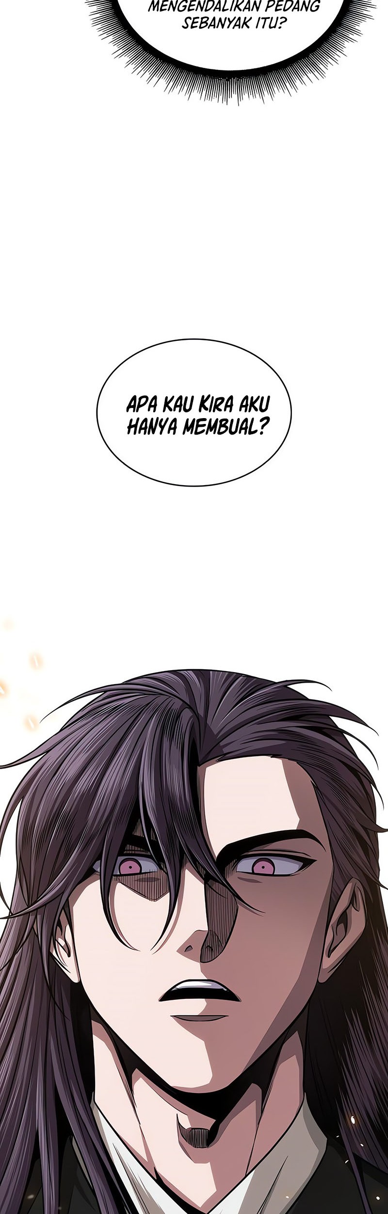 Nano Machine - Chapter 151 - Page 23