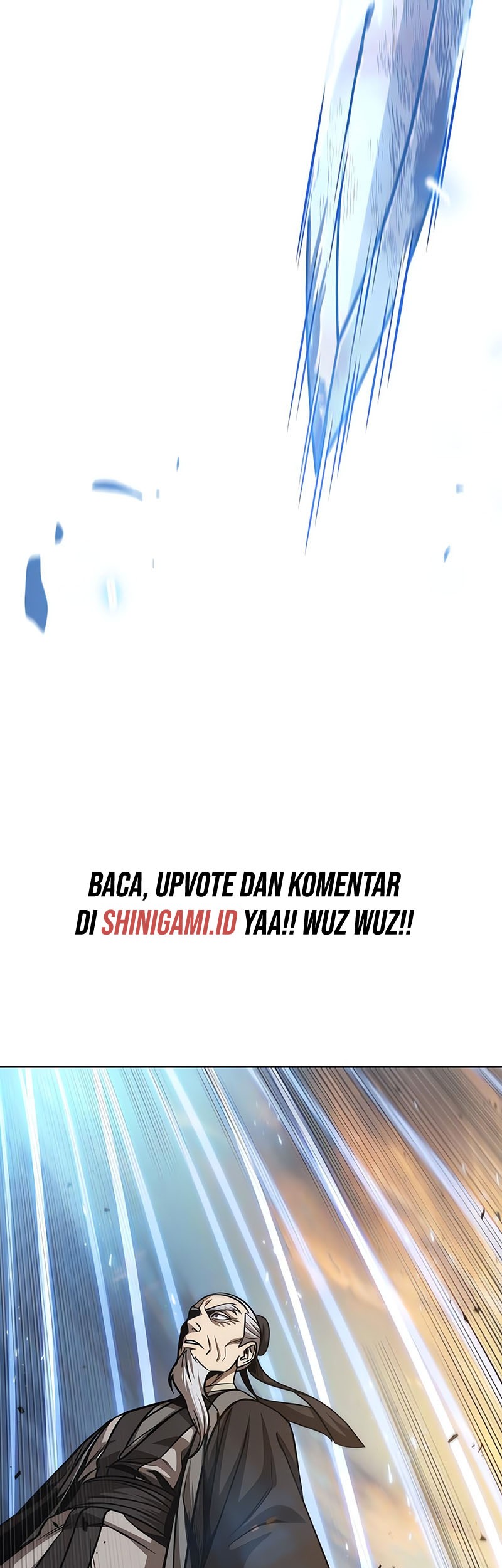 Nano Machine - Chapter 151 - Page 30