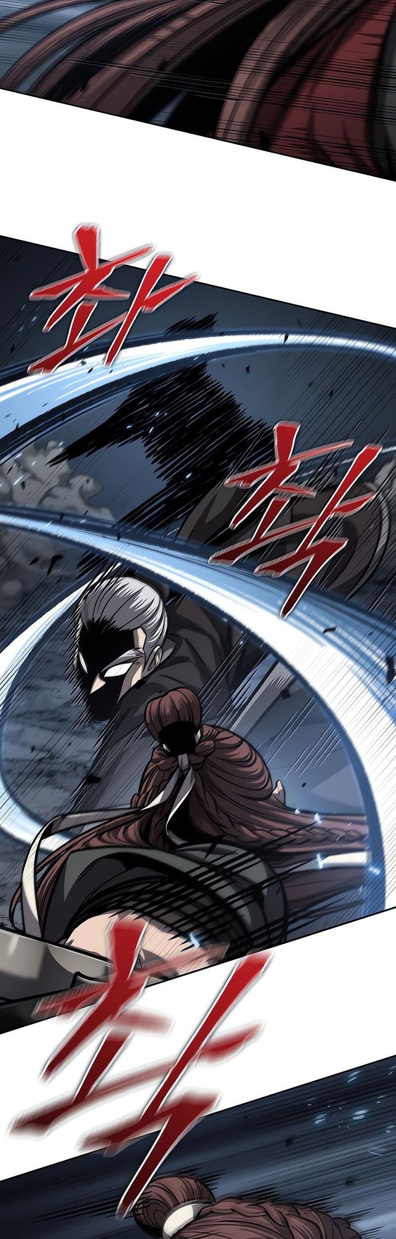 Nano Machine - Chapter 150 - Page 35