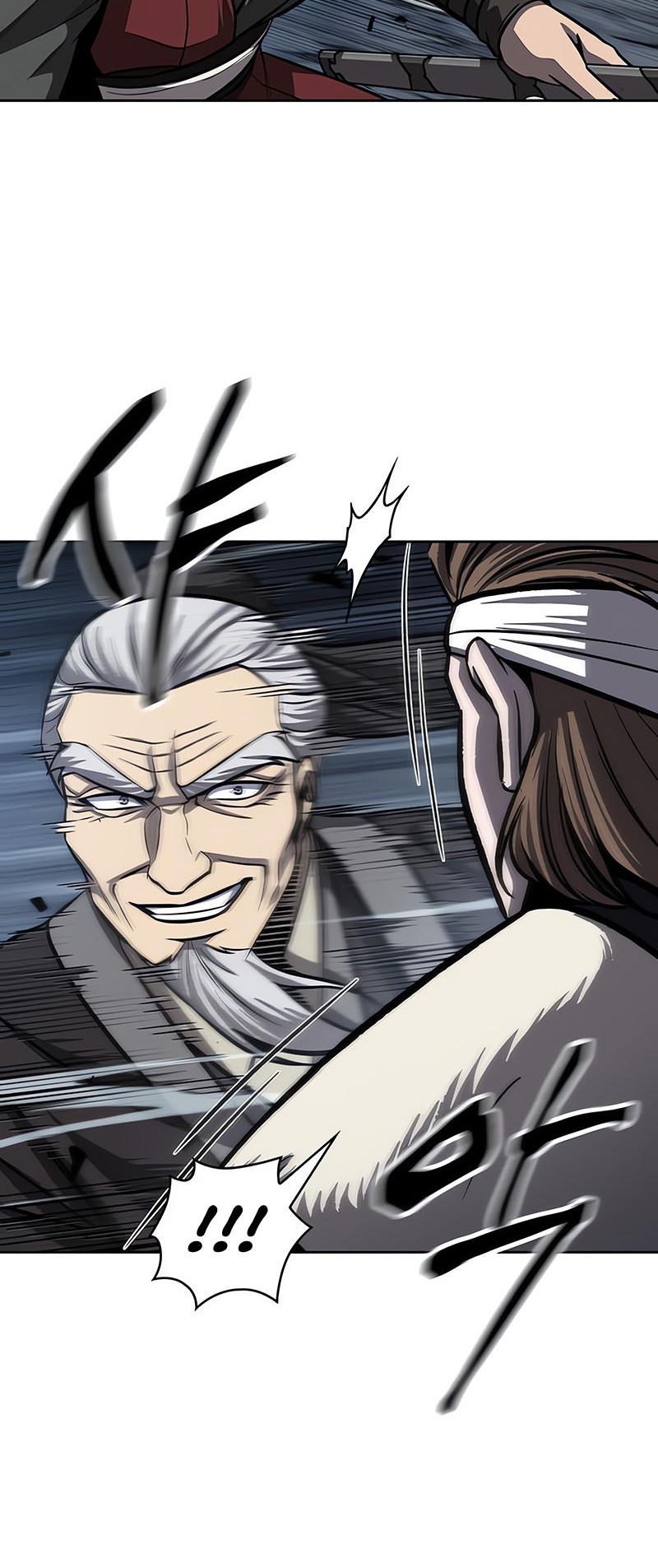 Nano Machine - Chapter 150 - Page 38