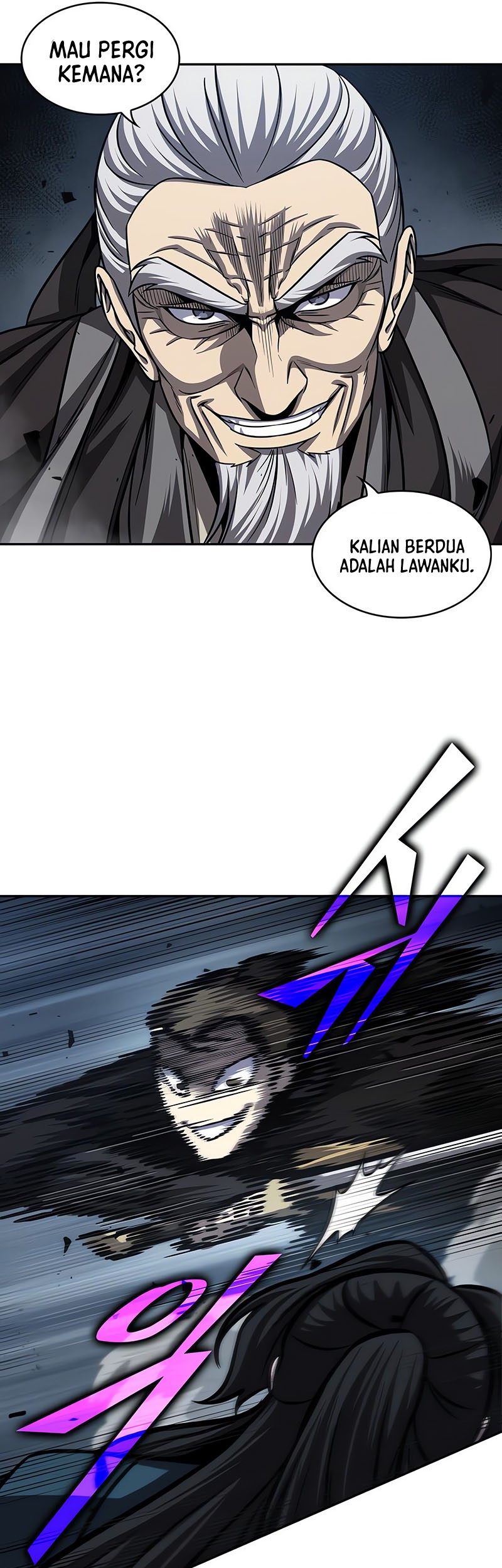 Nano Machine - Chapter 150 - Page 39