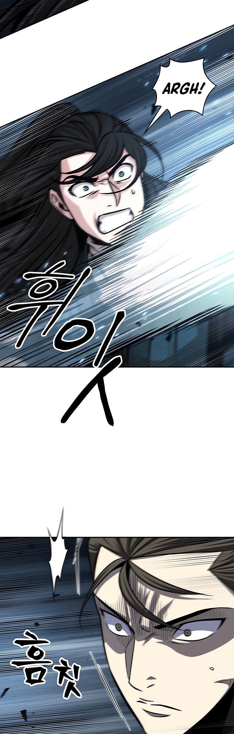 Nano Machine - Chapter 150 - Page 40