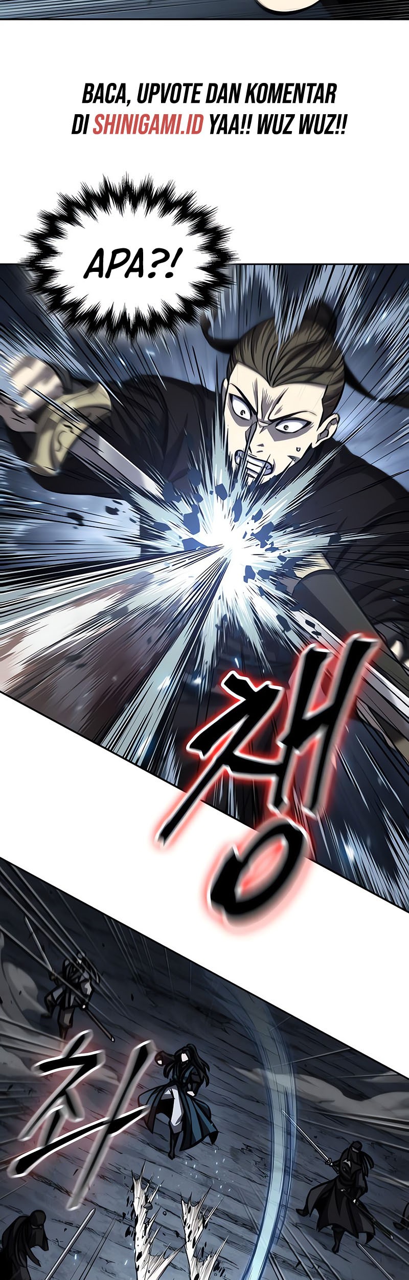 Nano Machine - Chapter 150 - Page 41