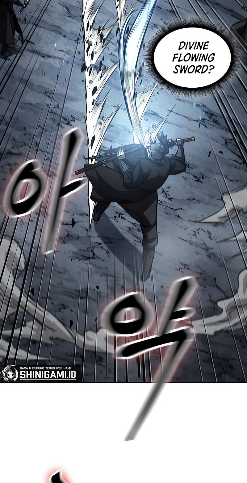 Nano Machine - Chapter 150 - Page 42