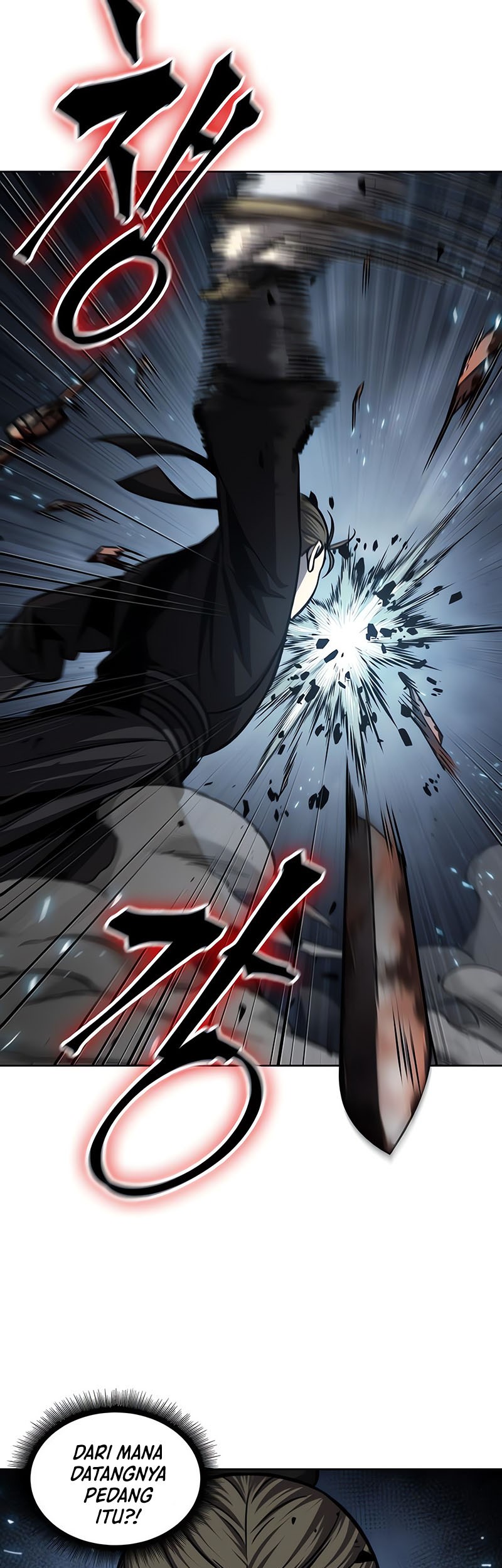 Nano Machine - Chapter 150 - Page 43