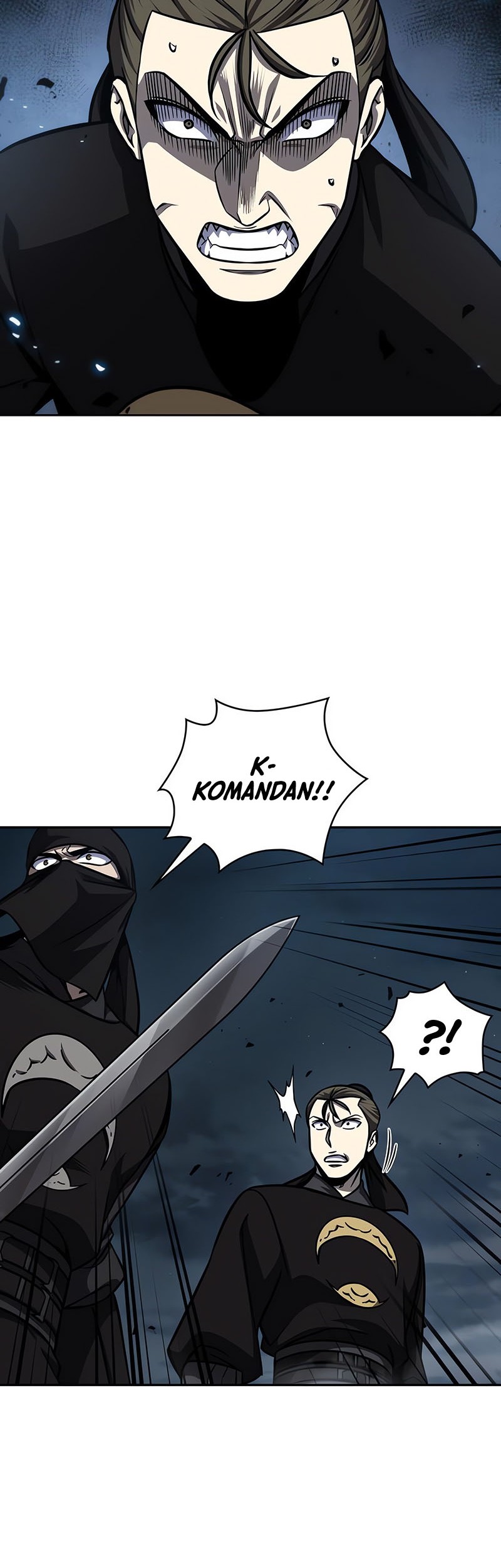 Nano Machine - Chapter 150 - Page 44