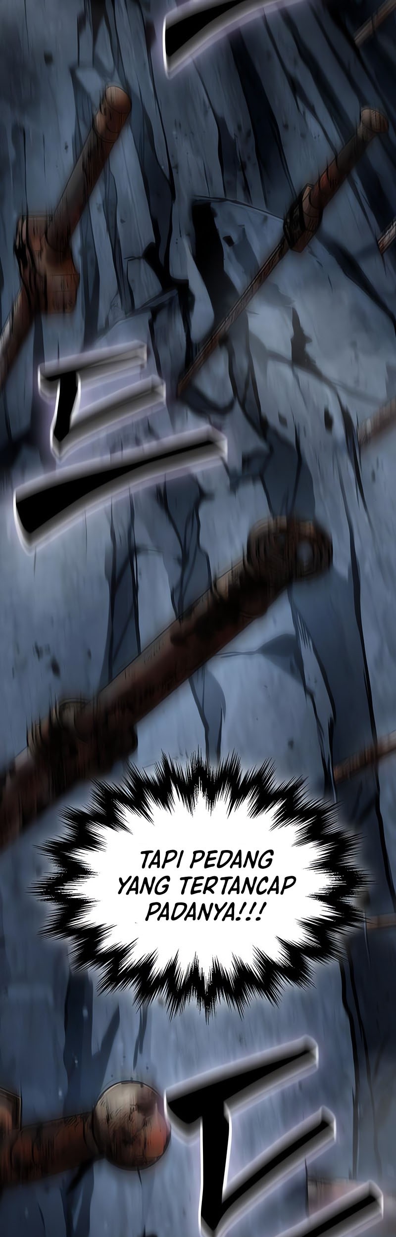 Nano Machine - Chapter 150 - Page 47