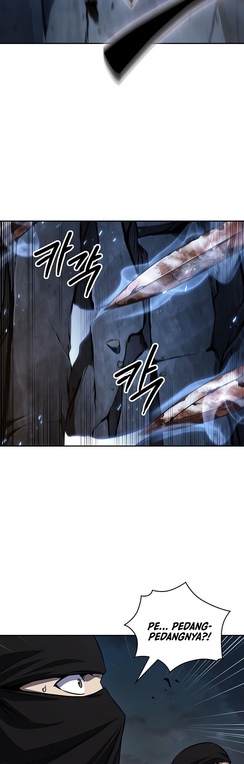 Nano Machine - Chapter 150 - Page 48