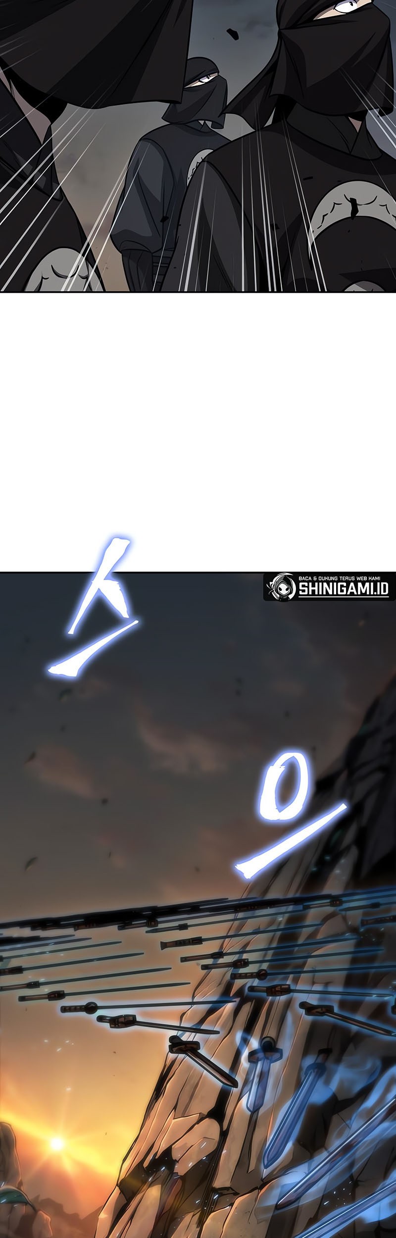 Nano Machine - Chapter 150 - Page 49