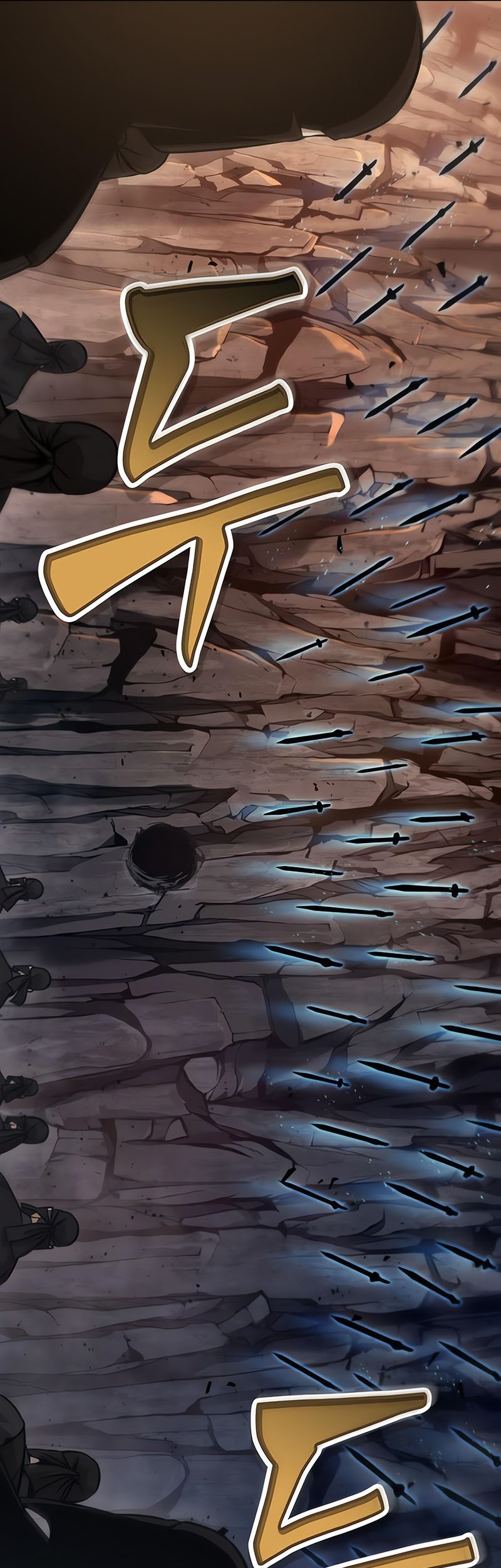 Nano Machine - Chapter 150 - Page 51