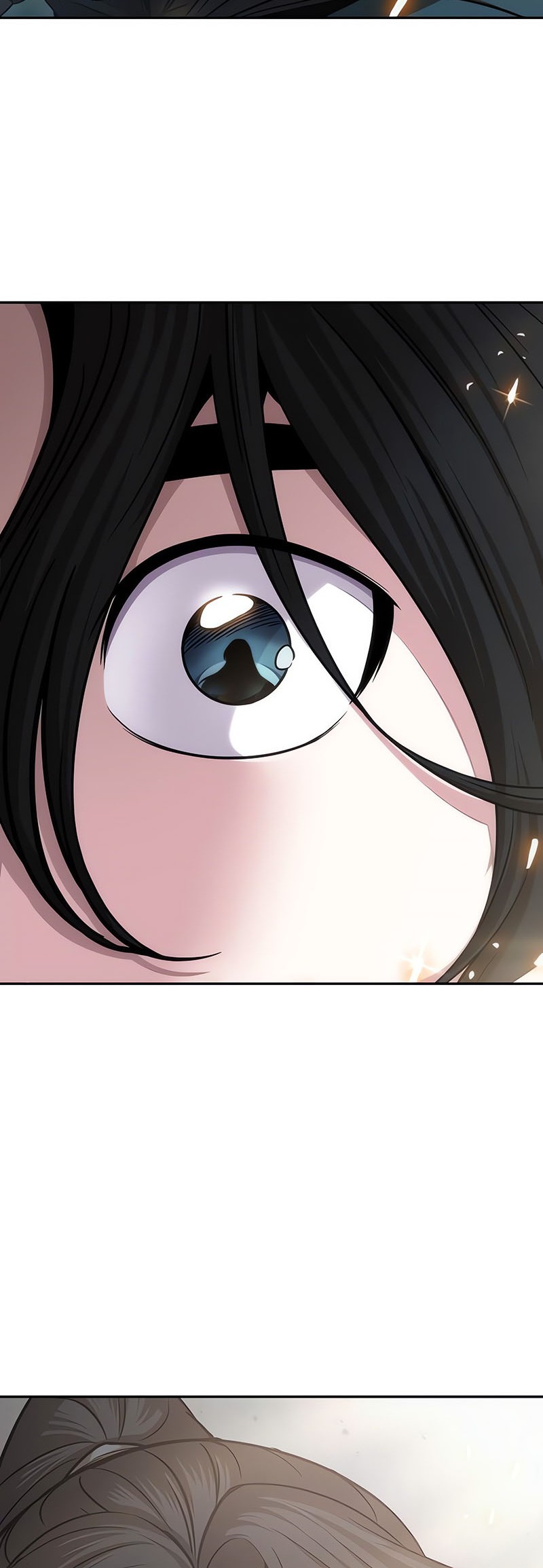 Nano Machine - Chapter 150 - Page 54