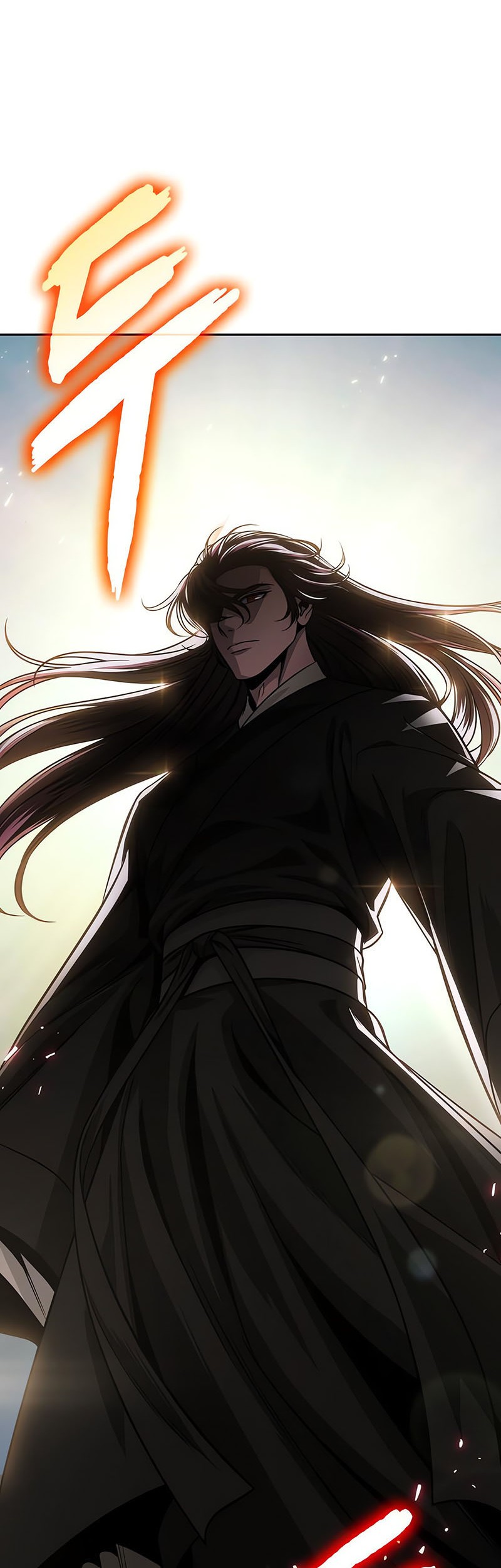 Nano Machine - Chapter 150 - Page 56