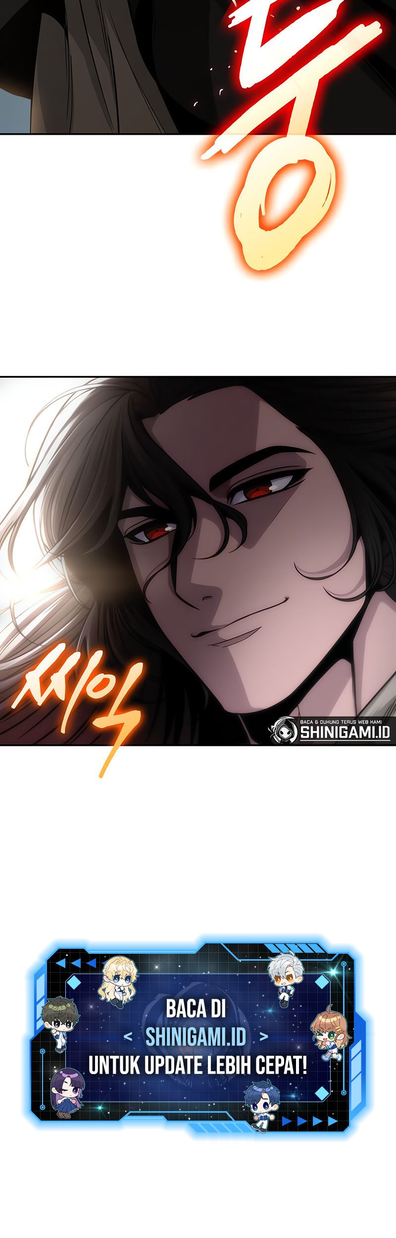 Nano Machine - Chapter 150 - Page 57