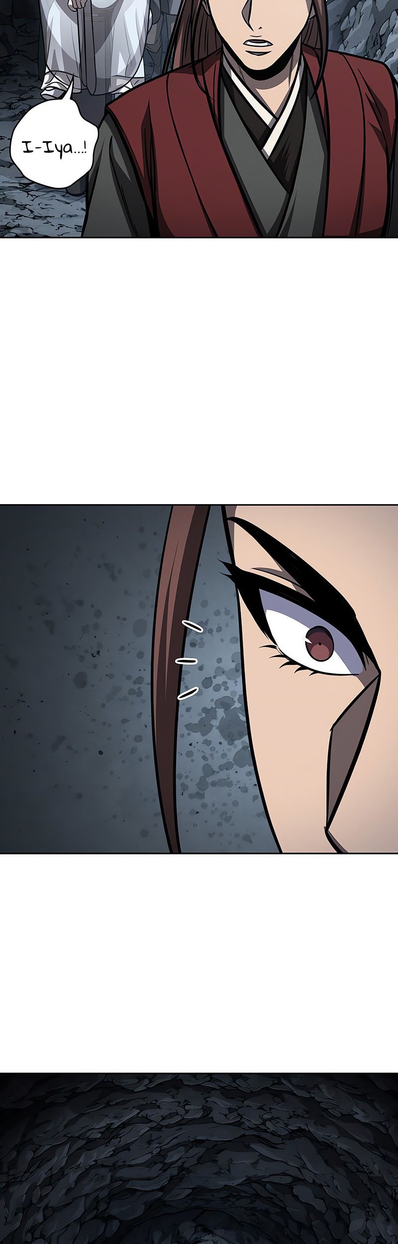 Nano Machine - Chapter 150 - Page 7