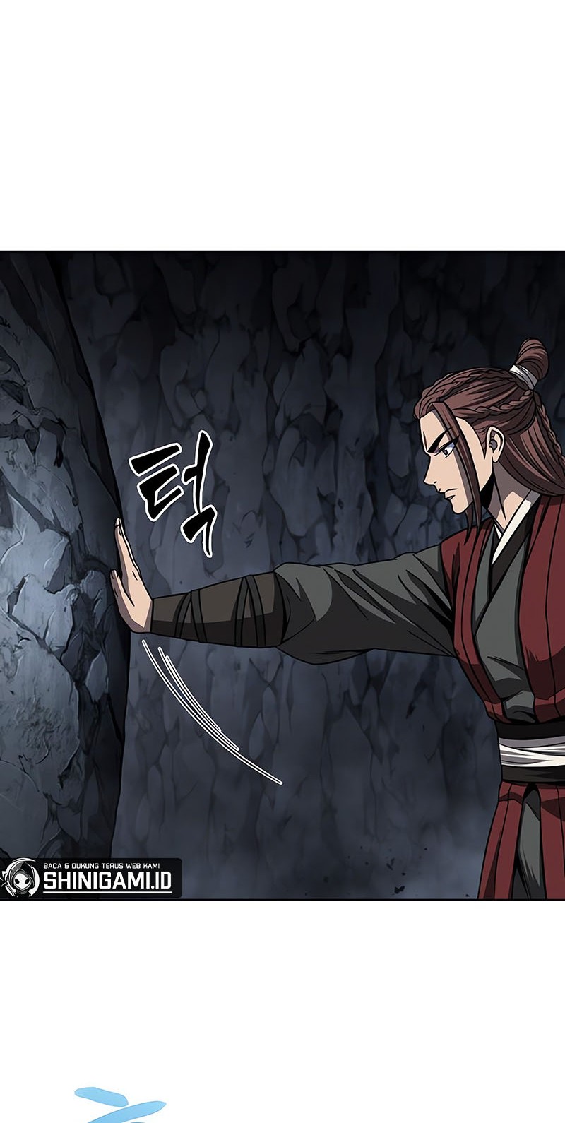 Nano Machine - Chapter 150 - Page 9