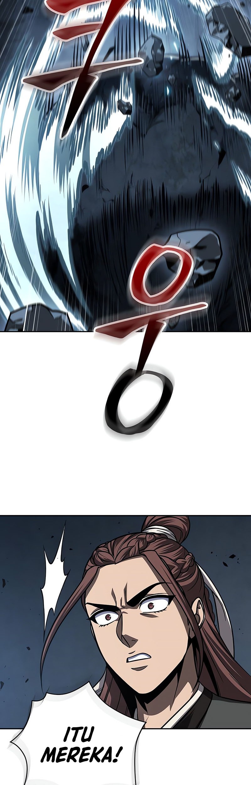 Nano Machine - Chapter 150 - Page 11