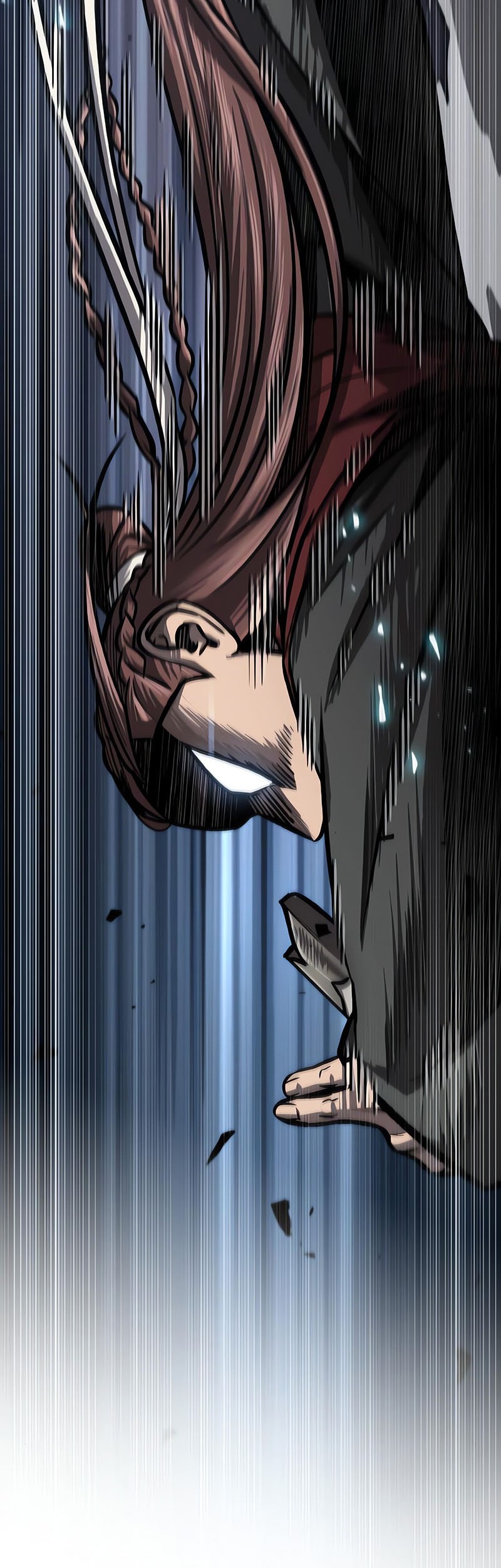 Nano Machine - Chapter 150 - Page 17