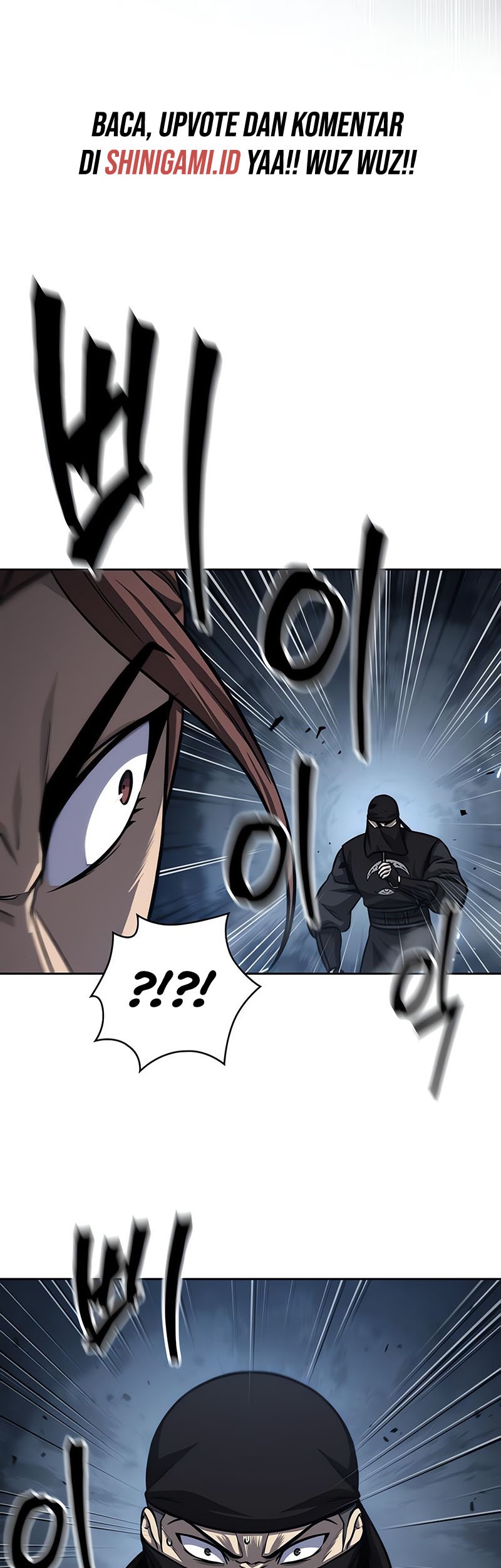 Nano Machine - Chapter 150 - Page 18