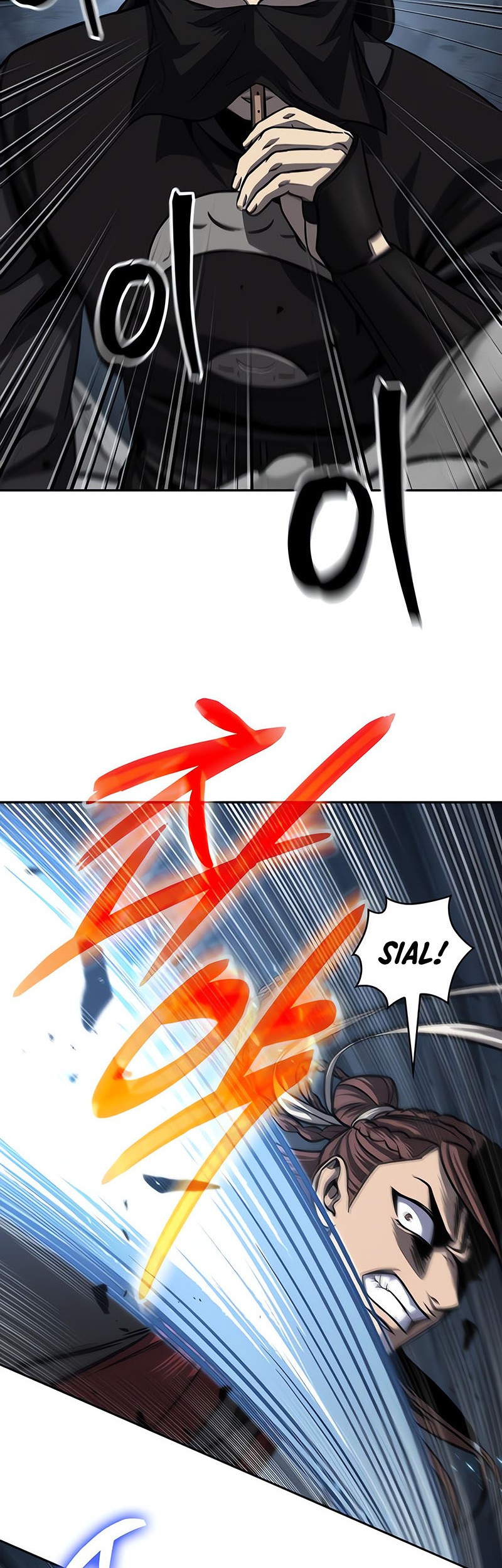 Nano Machine - Chapter 150 - Page 19